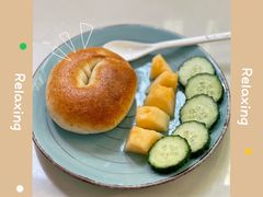 -NOWWA挪瓦咖啡(SOHO中山广场店)