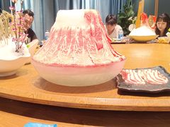 -尚海豆捞(乐虹坊店)