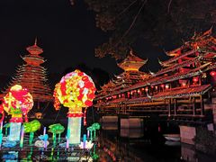 -深圳锦绣中华民俗村