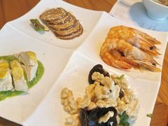 -北京柏悦酒店·锦庭餐厅Dining Room
