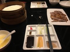 -皇城根北京风味主题餐厅(中海环宇城店)