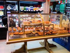 -巴黎贝甜(开发区安盛店)