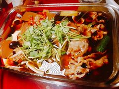 -万家宴海鲜大酒楼(五四路店)