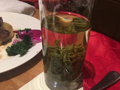 -萨拉伯尔水源素问店·韩国宫廷料理(人民路店)