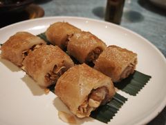-香港龙凤楼(陆家嘴中心店)