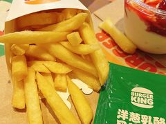 -汉堡王(上海缤谷一期店)