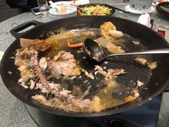 -宁波万豪酒店
