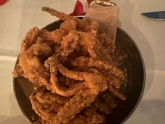 -Kathleen's Waitan 凯圣琳江景西餐厅(外滩店)