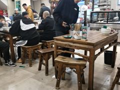 -老刘家永盛斋·传统泡馍(东关南街店)