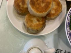 门丁肉饼-南来顺饭庄·清真(南菜园店)