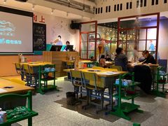 -班花麻辣烫(南京概念店)