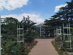 -国家植物园南园