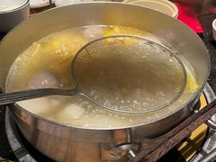 -牛事制造局牛肉火锅(莲岳路店)