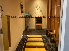 -山杏yama-katsu·吉列炸物
