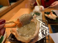 -蟹道乐(道顿堀本店)