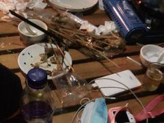 -聚首堂·特色小吃·肘子(什刹海德胜门店)