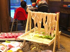 -小龙坎火锅(总店)