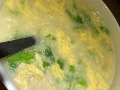 蔬菜疙瘩汤-吕氏疙瘩汤·海鲜新鲁菜(凯德mall新都心店)
