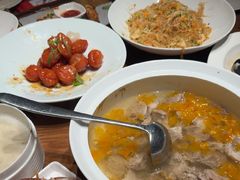 -紫阳海鲜楼·传承闽味(长乐路总店)