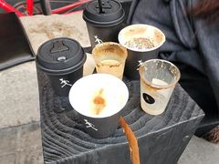 -常识咖啡common sense(春熙路店)