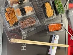 -池田寿司·4H鲜作(西直门凯德华联店)