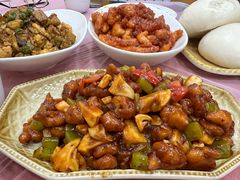 -乐乐餐厅(湘子庙街店)