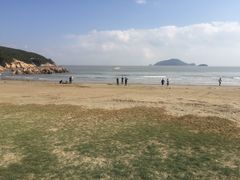 -象山黄金海岸雷迪森酒店