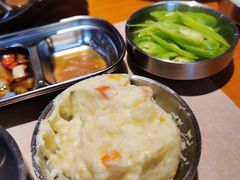 -kingkong大猩猩烤肉(CBD店)