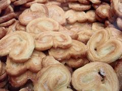 -上海哈尔滨食品厂(淮海中路店)