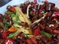 -直隶安家罩饼(复兴路店)