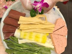 -谭鸭血(金华永盛店)
