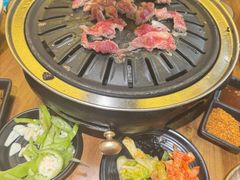 -九田家黑牛烤肉料理(衡百国际店)