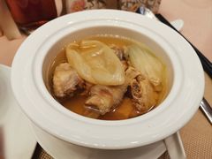 -顺德美的万豪酒店-万豪中餐厅