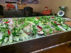 -深运潮州粥(水库店)