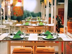 -宜家·瑞典风味餐厅(天津东丽商场店)