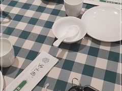 -紫光园·烤鸭·北京菜(劲松店)