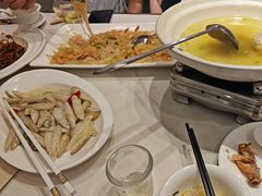 -刘胖子家常菜·蹄花焖藕(中南店)