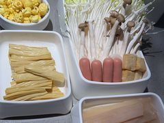 -半天妖烤鱼(印象城店)