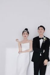 -太古映画婚纱摄影(天河店)