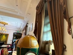 -波特曼西餐厅(南岗店)