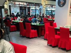 大堂-令氏家外家岐山面(火炬路店)