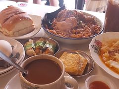 -何九海南茶店(鬼仔巷店)
