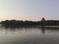 -金鸡湖桃花岛