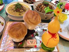 -全聚德(长江路店)