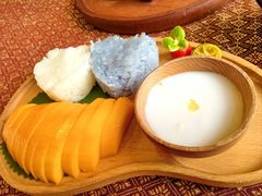 -南沙游艇会·大兵船餐厅