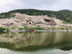 -龙门石窟