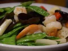 荷塘小炒-大牌大·传统杭帮菜(湖滨店)