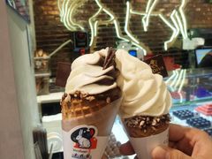 -GODIVA(月星环球港店)