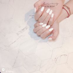 -恐龙·美甲美睫