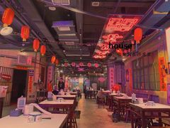 -丹虾|文和友小龙虾·烙锅(陕西路旗舰店)